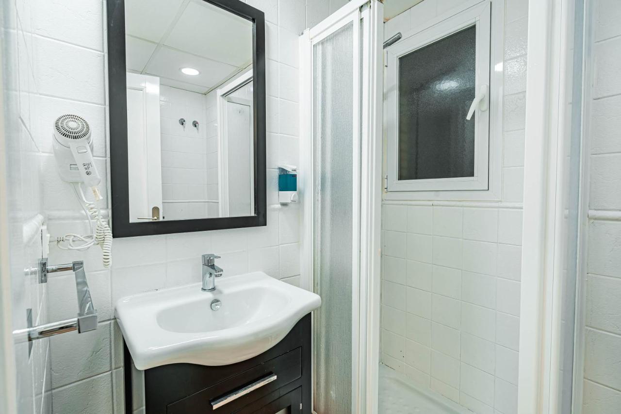 Apartamento Qh Granada Centro Exterior foto